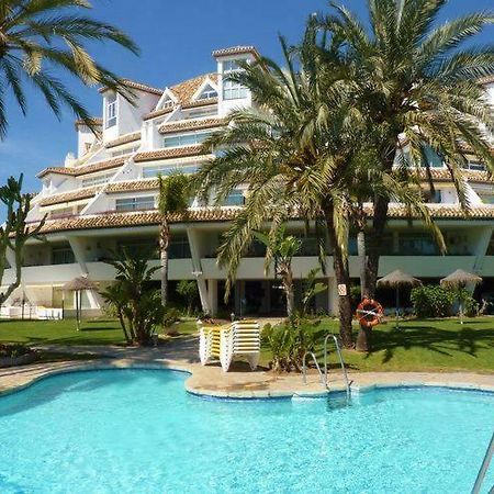 Apartment 202 Parque Miraflores Mijas Costa Экстерьер фото