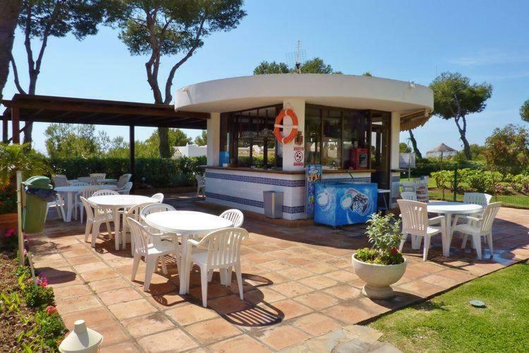 Apartment 202 Parque Miraflores Mijas Costa Экстерьер фото