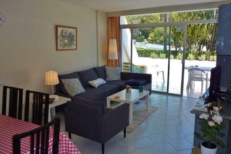 Apartment 202 Parque Miraflores Mijas Costa Экстерьер фото