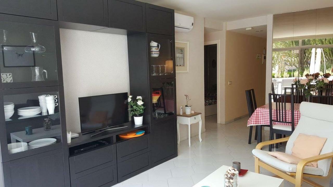 Apartment 202 Parque Miraflores Mijas Costa Экстерьер фото