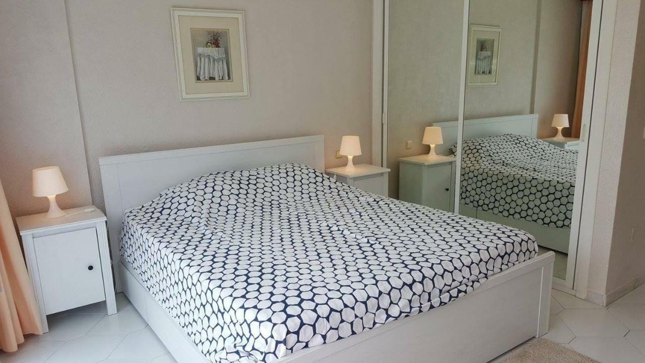 Apartment 202 Parque Miraflores Mijas Costa Экстерьер фото
