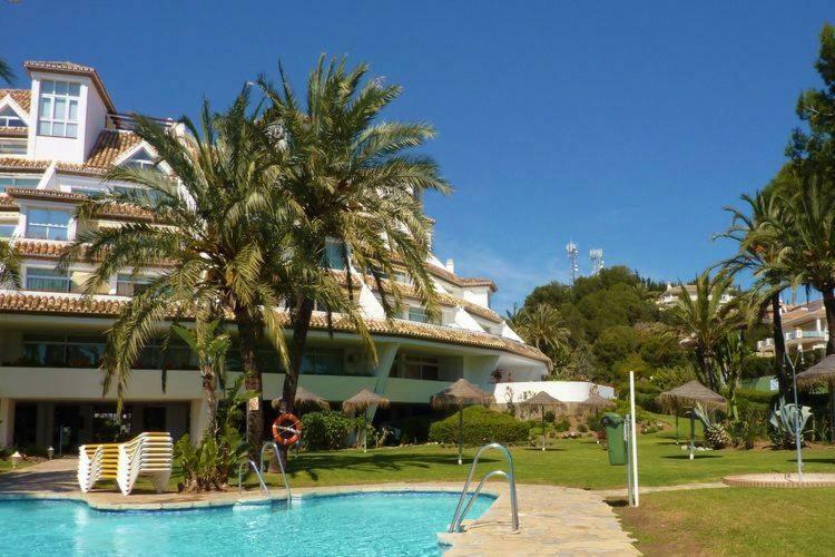 Apartment 202 Parque Miraflores Mijas Costa Экстерьер фото