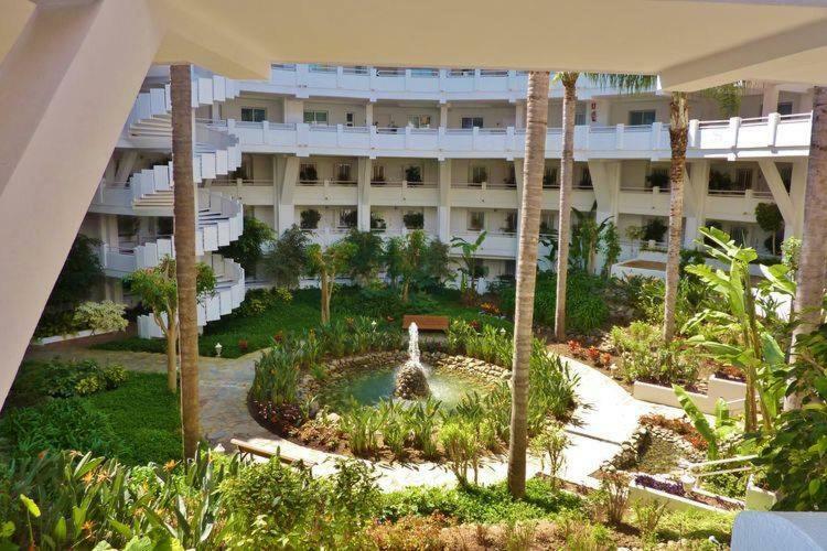 Apartment 202 Parque Miraflores Mijas Costa Экстерьер фото